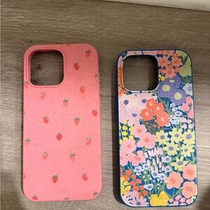 Pela iPhone 16 pro max cases